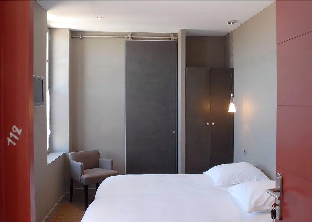 Hotel Napoleon Île dʼAix Eksteriør billede